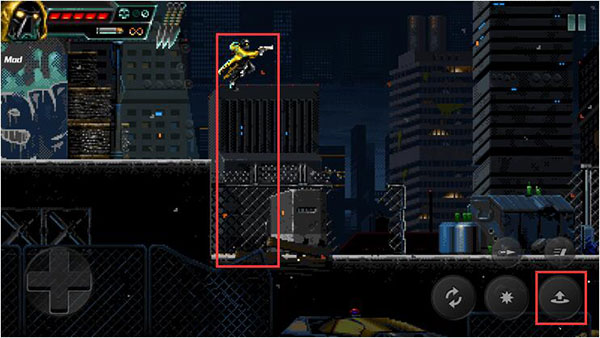 暴徒猎手安卓破解版