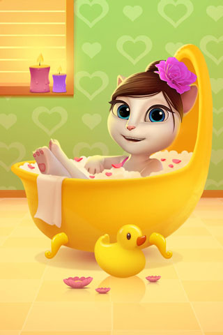 我的安吉拉官方版