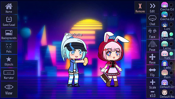 加查超越官方正版