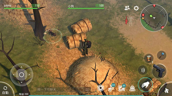 地球末日生存加强版最新版