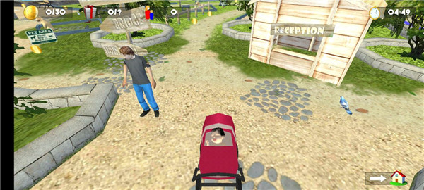 现实人生模拟器正版手游