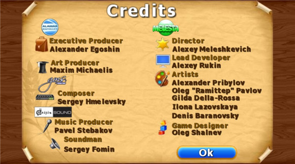 疯狂农场2手机版(Farm Frenzy 2)