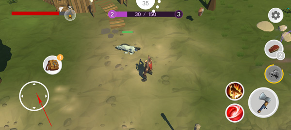 维京王国诸神黄昏中文版