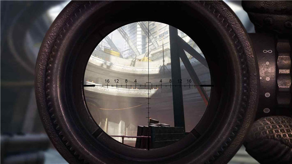 夺命狙击手中文版(Critical Sniper Shooting)