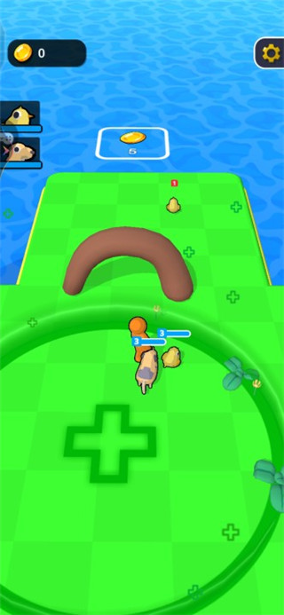 王者火柴人官方版