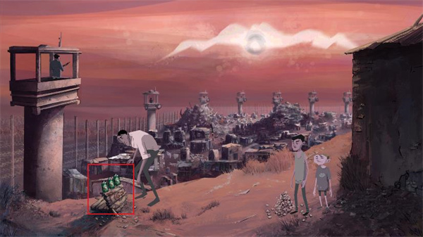 死亡同步明日到今日汉化版