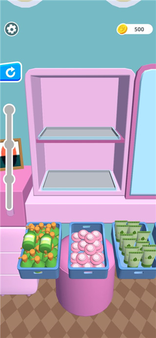 填满冰箱最新版