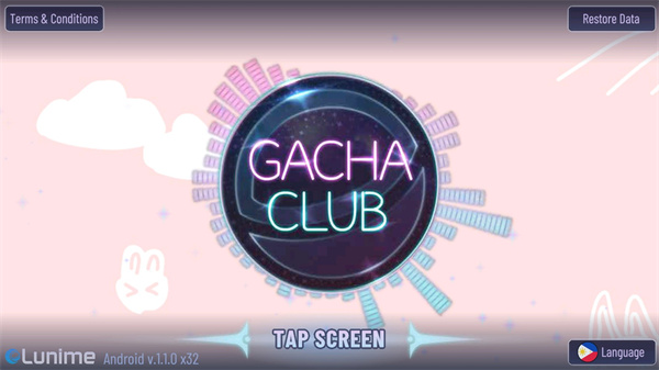 加查Net游戏最新版