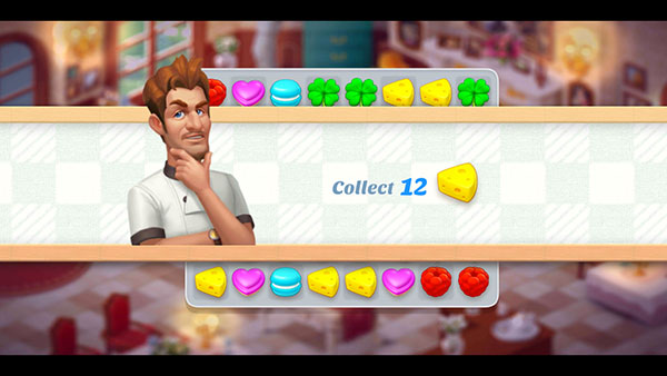 餐厅装修2最新版(Restaurant2)