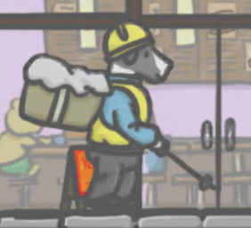 Tsuki月兔冒险官方正版