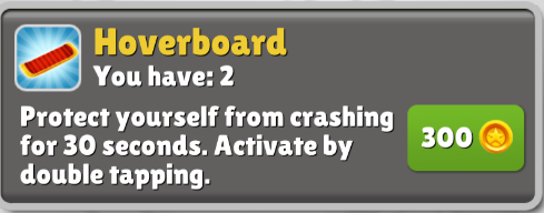 地铁跑酷威尼斯情人节版本