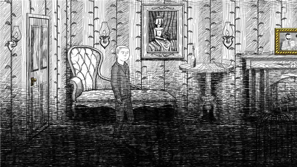 无尽梦魇最新版(Neverending Nightmares)