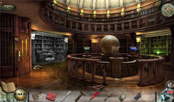 真实恐惧被遗弃的灵魂2中文版