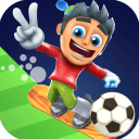 滑雪大冒险2九游版