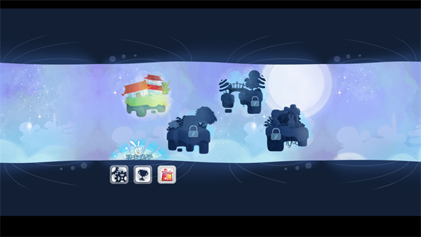 功夫兔子游戏安卓版