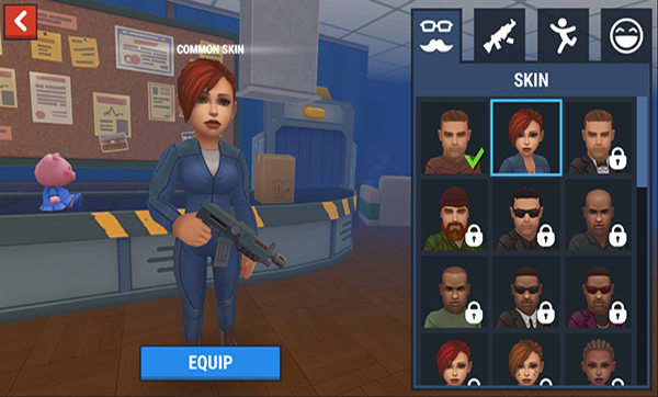 Hide Online(躲猫猫游戏)