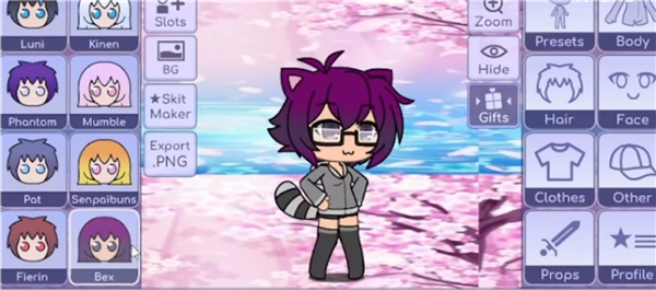 加查樱花游戏正版