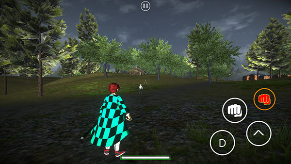 鬼灭之刃手游正版