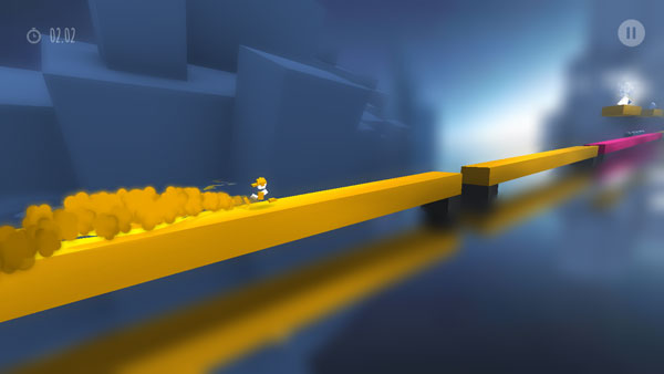 极速变色龙官方正版中文版