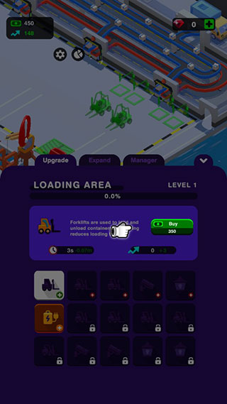 港口大亨官方正版(Shipping Life)