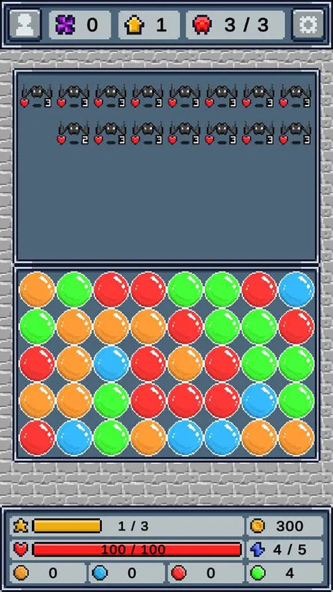 元素消除师官方版