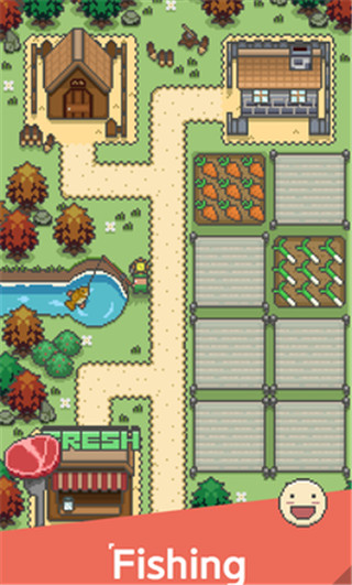 逃离城市乡村生活官方正版