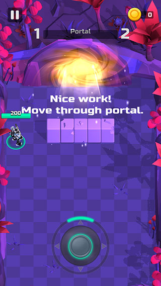 机器征服者游戏