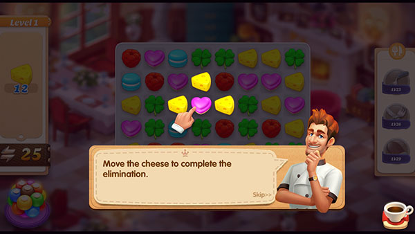 餐厅装修2最新版(Restaurant2)