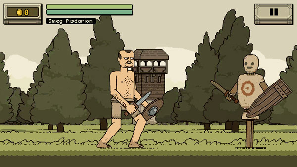 浴血混战(Bloody Bastards)