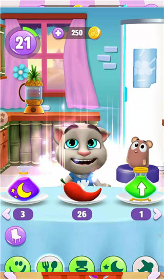 我的汤姆猫2国际版