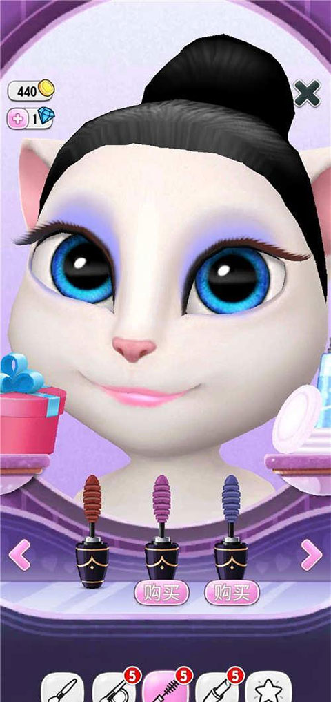 我的安吉拉完整版