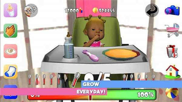 现实人生模拟器正版手游