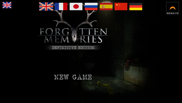 失落的记忆手游