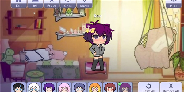 加查樱花游戏正版