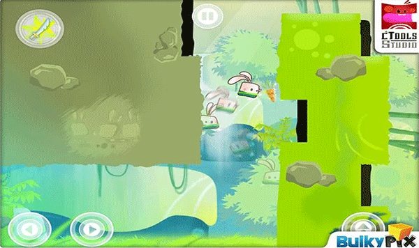 功夫兔子游戏安卓版