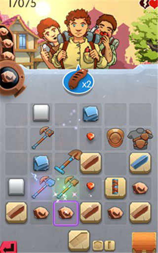 铁匠迷情2官方版