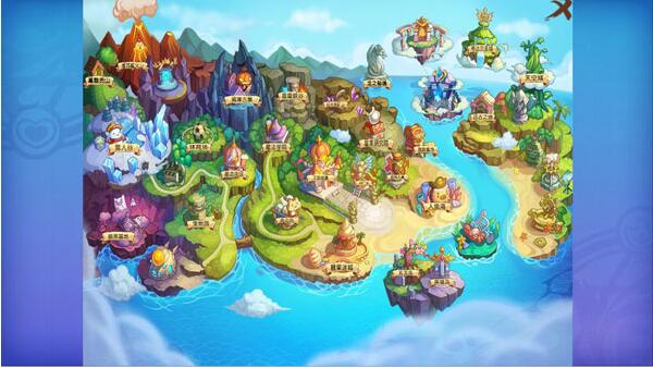 洛克王国玩家自制最新版