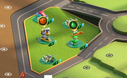 兵人大战腾讯版