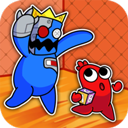 彩虹朋友幸存者2最新版app