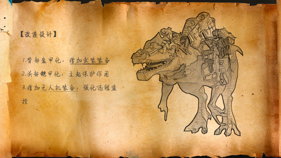 巨兽战场taptap版