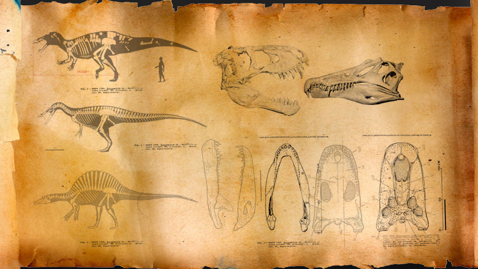 巨兽战场taptap版