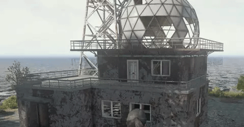 PUBGMOBILE国际服手游