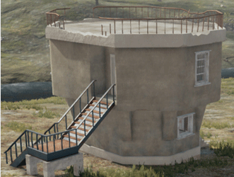 PUBGMOBILE国际服手游