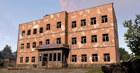 PUBGMOBILE国际服手游