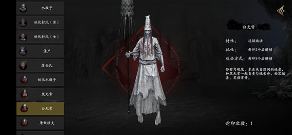 无尽噩梦5怨灵咒国际服(Endless Nightmare5:Curse)