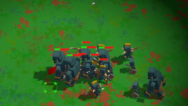 边境军团官方正版