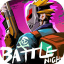 明日边境手游九游版