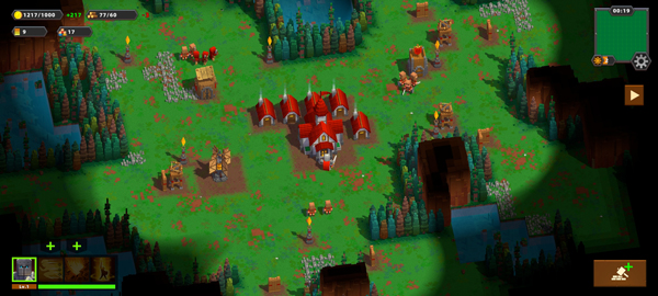 边境军团官方正版