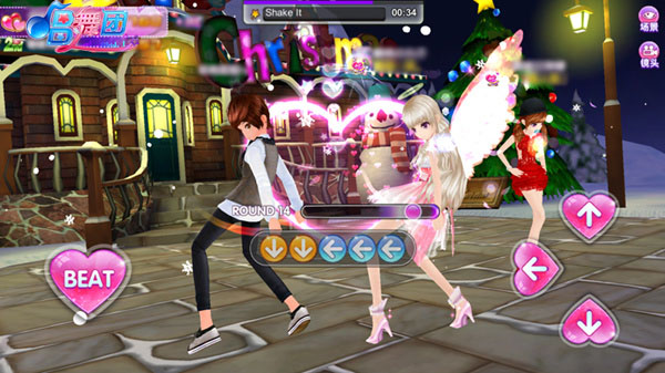 唱舞团最新版本下载