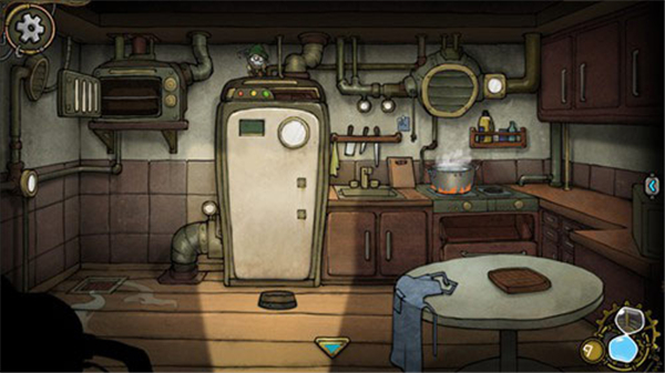 齿轮迷局记忆之钥最新版